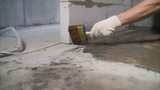 24/7 Emergency Wet Basement Repair experts in Kingsville, MD